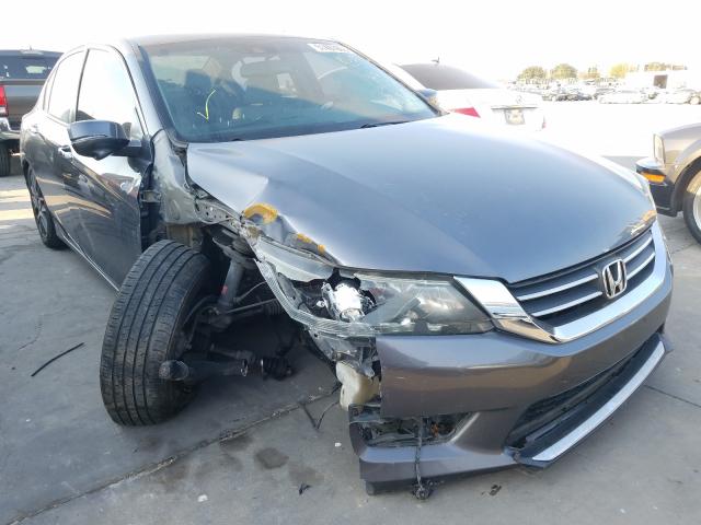 HONDA ACCORD EXL 2014 1hgcr2f86ea036337