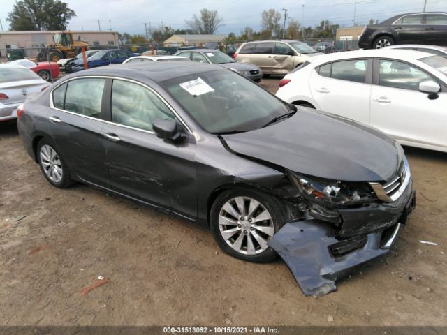 HONDA ACCORD SEDAN 2014 1hgcr2f86ea036354