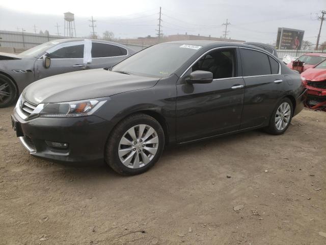 HONDA ACCORD 2014 1hgcr2f86ea043322