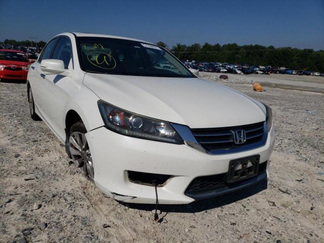 HONDA ACCORD EXL 2014 1hgcr2f86ea046236