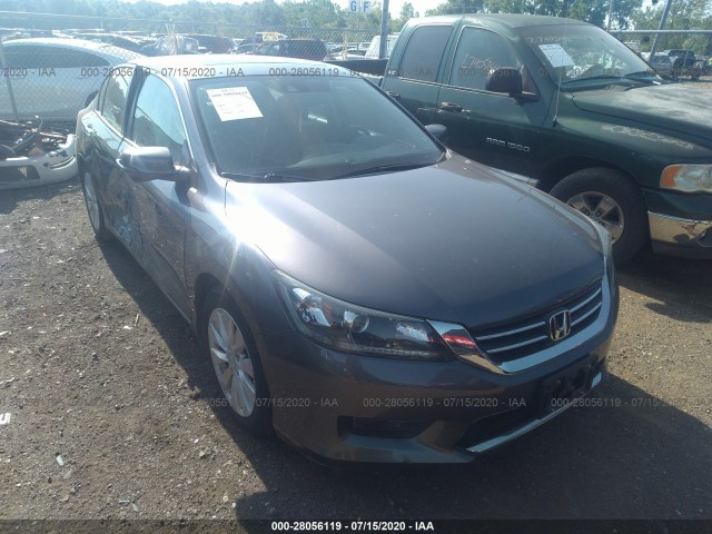 HONDA ACCORD SEDAN 2014 1hgcr2f86ea048018