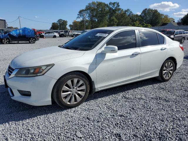 HONDA ACCORD 2014 1hgcr2f86ea048648