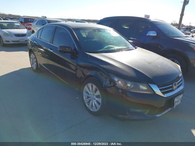 HONDA ACCORD 2014 1hgcr2f86ea059228