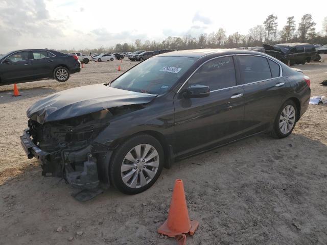 HONDA ACCORD EXL 2014 1hgcr2f86ea062775