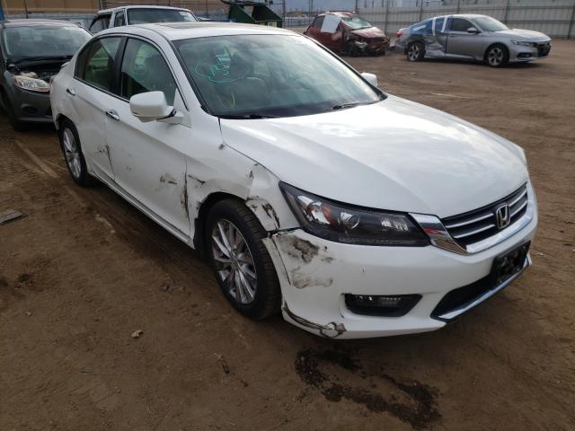 HONDA ACCORD EXL 2014 1hgcr2f86ea077079