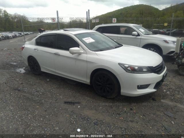 HONDA ACCORD 2014 1hgcr2f86ea079625