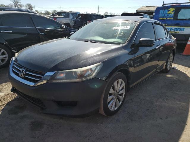 HONDA ACCORD EXL 2014 1hgcr2f86ea086462