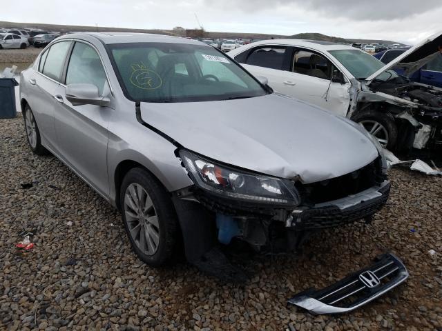 HONDA ACCORD EXL 2014 1hgcr2f86ea088082