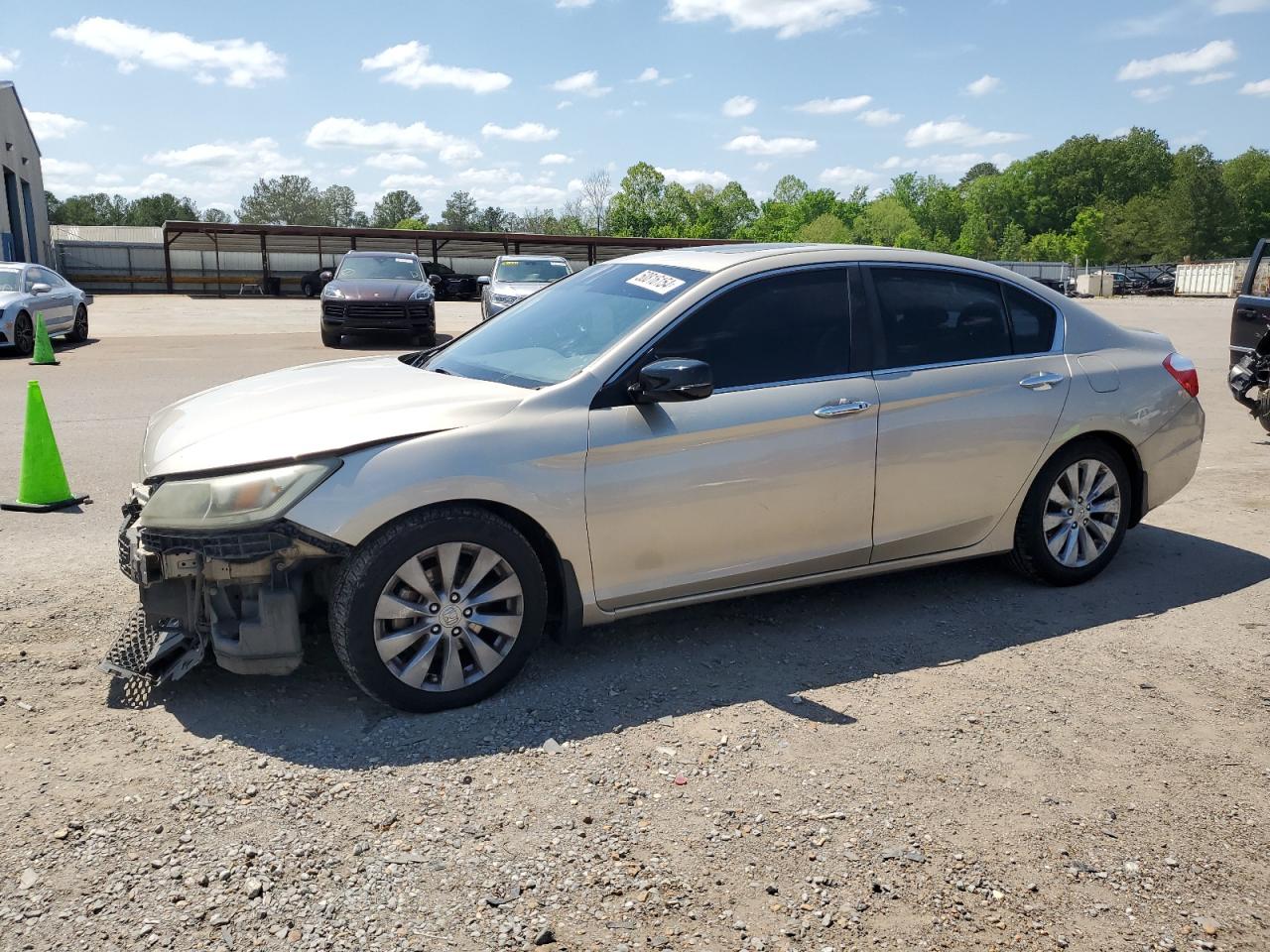 HONDA ACCORD 2014 1hgcr2f86ea089491