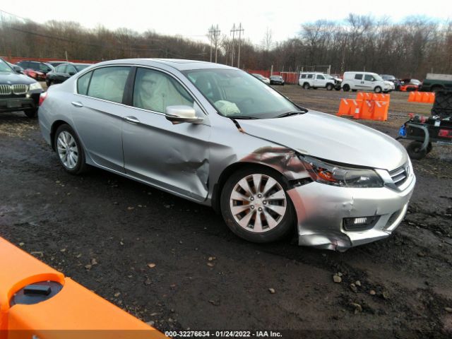 HONDA ACCORD SEDAN 2014 1hgcr2f86ea094819