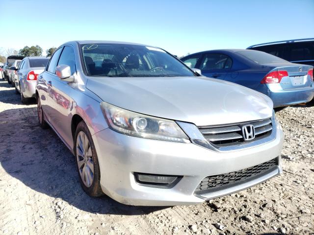 HONDA ACCORD EXL 2014 1hgcr2f86ea104216