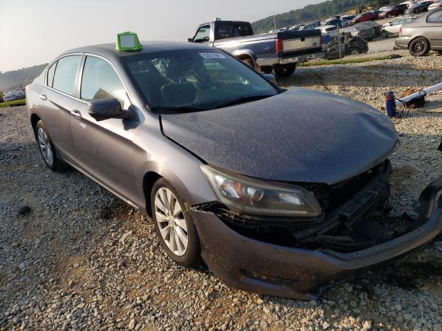 HONDA ACCORD EXL 2014 1hgcr2f86ea109738