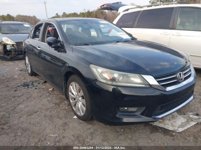 HONDA ACCORD 2014 1hgcr2f86ea126071