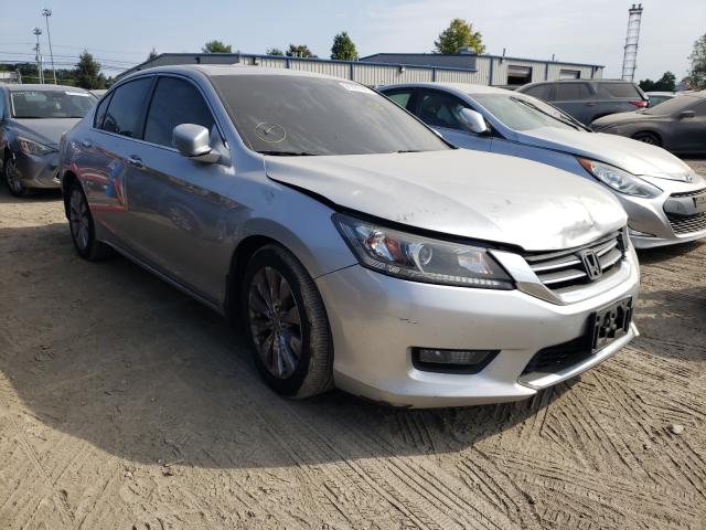 HONDA ACCORD EXL 2014 1hgcr2f86ea136518