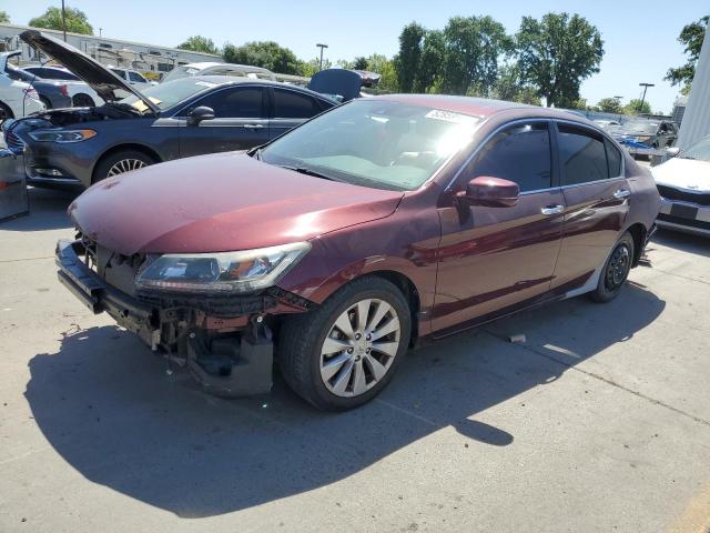 HONDA ACCORD 2014 1hgcr2f86ea147275