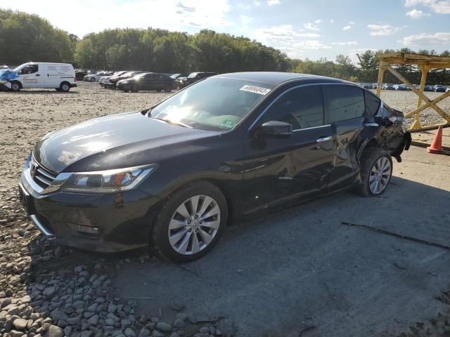 HONDA ACCORD EXL 2014 1hgcr2f86ea166988