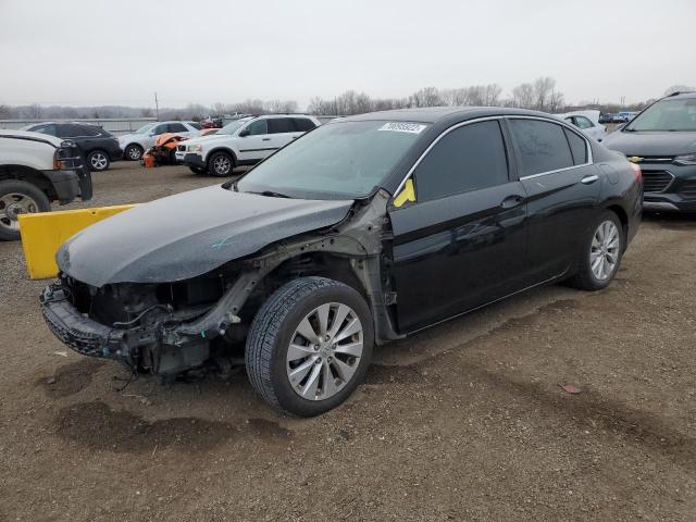 HONDA ACCORD EXL 2014 1hgcr2f86ea170894