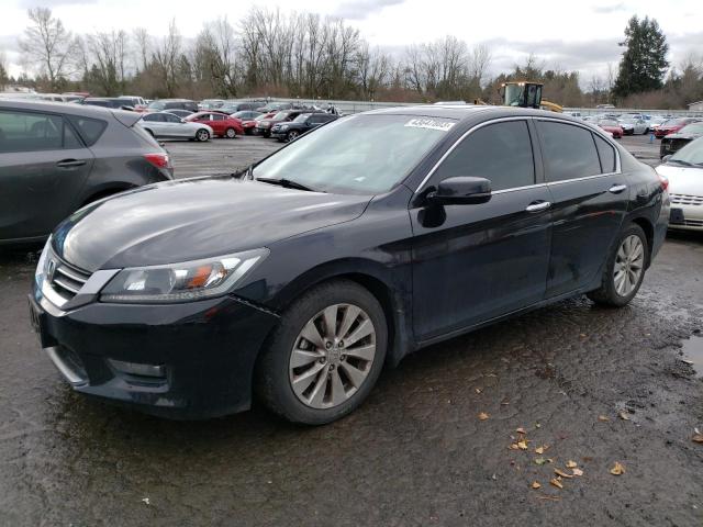 HONDA ACCORD EXL 2014 1hgcr2f86ea172502