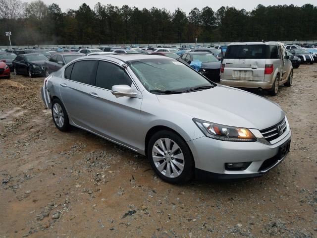 HONDA ACCORD EXL 2014 1hgcr2f86ea178378