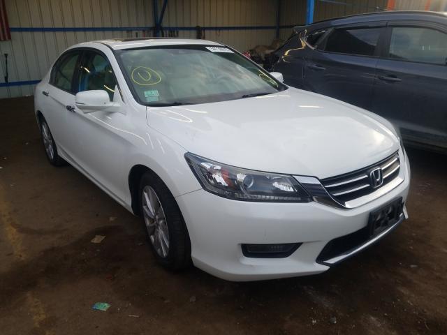 HONDA ACCORD EXL 2014 1hgcr2f86ea180910