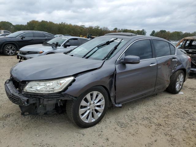 HONDA ACCORD 2014 1hgcr2f86ea181703