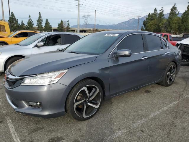 HONDA ACCORD 2014 1hgcr2f86ea192202