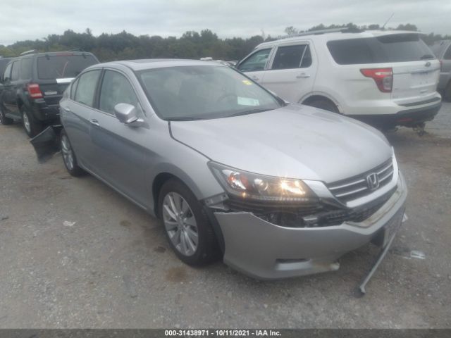 HONDA ACCORD SEDAN 2014 1hgcr2f86ea198811