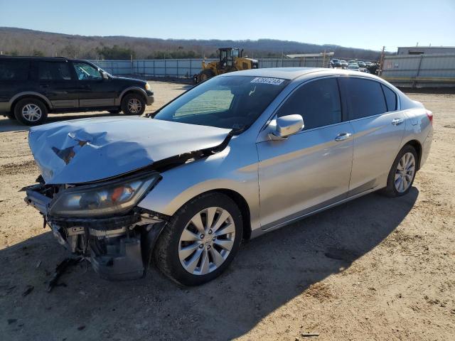 HONDA ACCORD 2014 1hgcr2f86ea206910