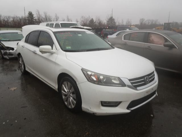 HONDA ACCORD EXL 2014 1hgcr2f86ea209399