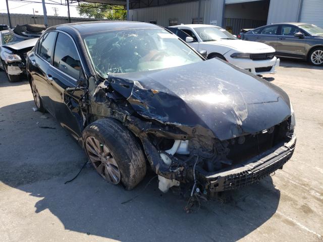 HONDA ACCORD EXL 2014 1hgcr2f86ea212903