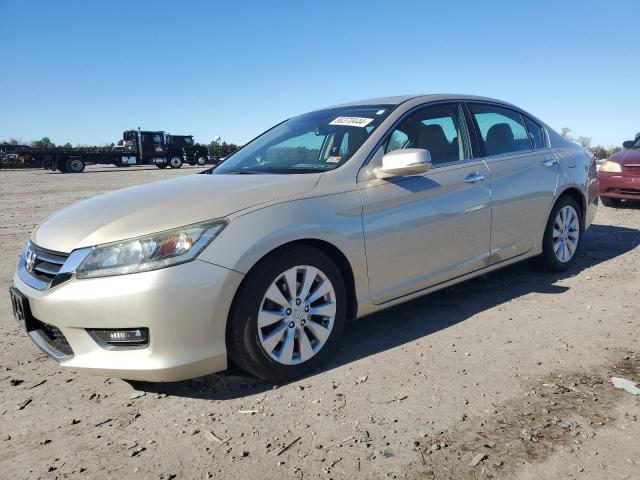 HONDA ACCORD EXL 2014 1hgcr2f86ea215557