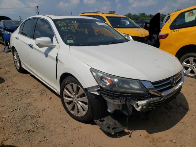 HONDA ACCORD EXL 2014 1hgcr2f86ea216773