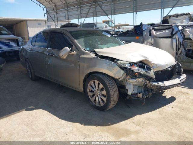 HONDA ACCORD 2014 1hgcr2f86ea217275