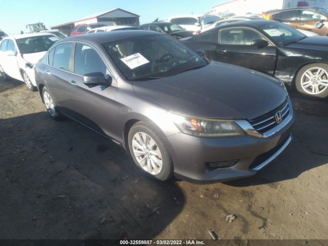 HONDA ACCORD SEDAN 2014 1hgcr2f86ea218894