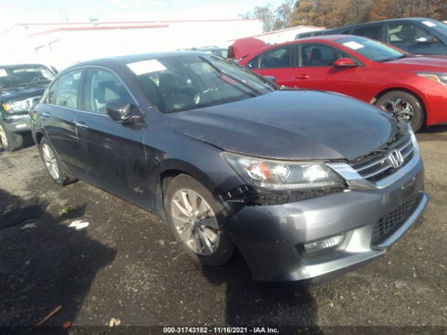 HONDA ACCORD SEDAN 2014 1hgcr2f86ea220984