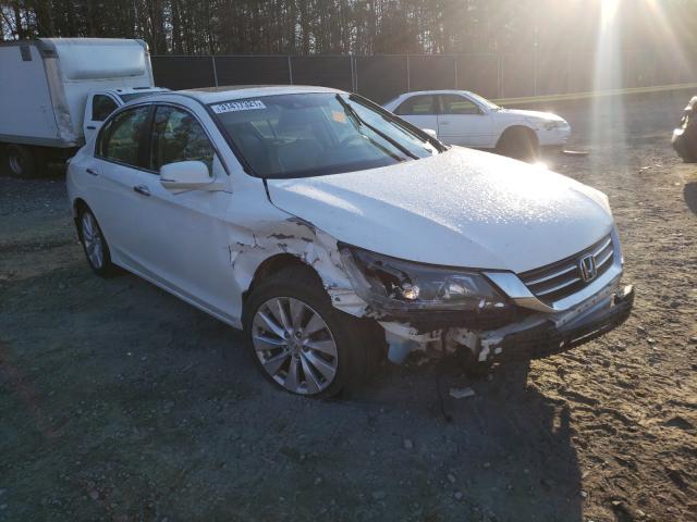 HONDA ACCORD EXL 2014 1hgcr2f86ea242869