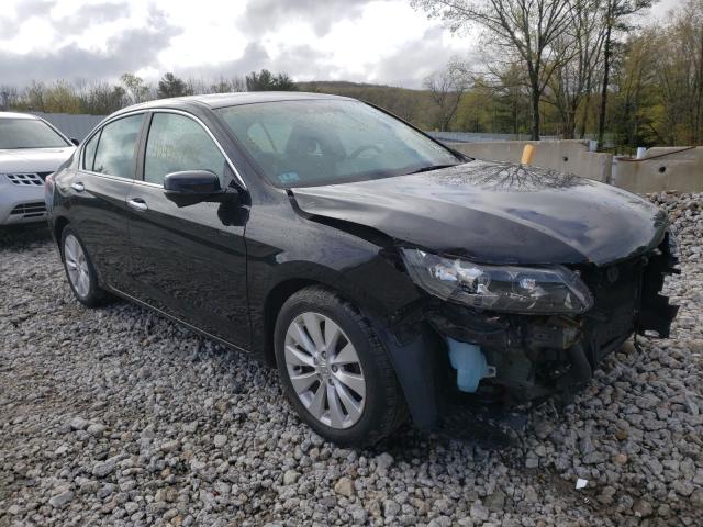 HONDA ACCORD EXL 2014 1hgcr2f86ea246971