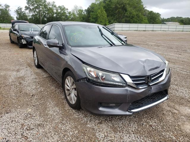 HONDA ACCORD EXL 2014 1hgcr2f86ea247134