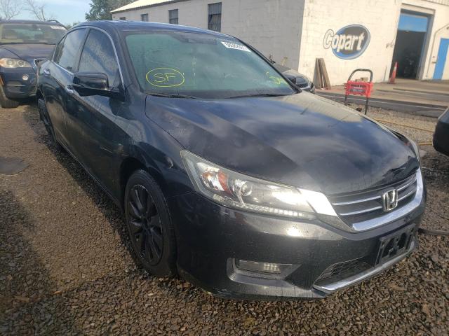 HONDA ACCORD EXL 2014 1hgcr2f86ea260028