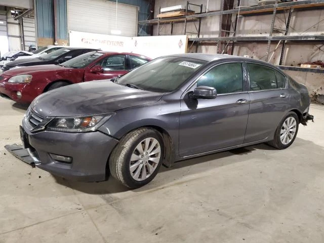 HONDA ACCORD EXL 2014 1hgcr2f86ea260661