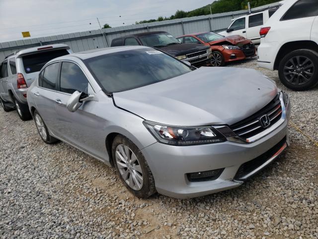 HONDA ACCORD EXL 2014 1hgcr2f86ea285138