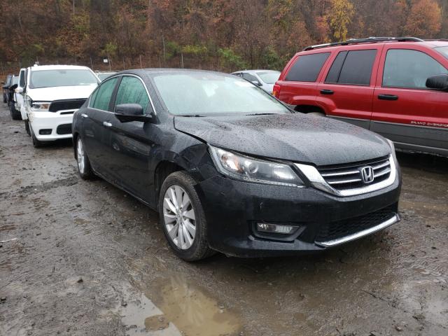 HONDA ACCORD EXL 2014 1hgcr2f86ea285821