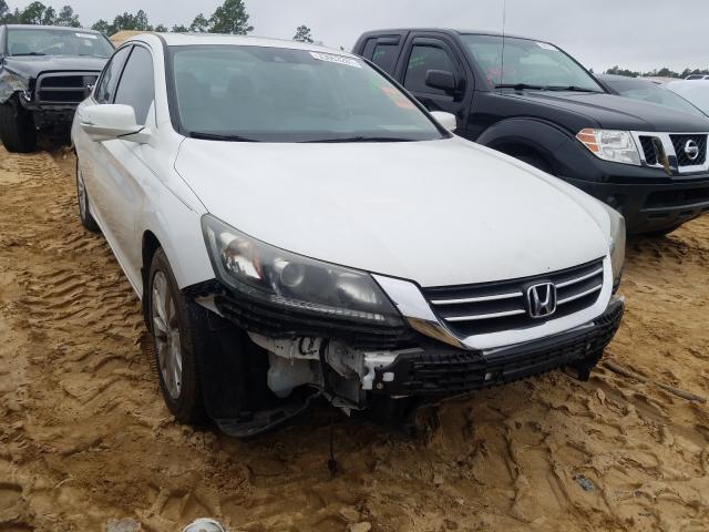 HONDA ACCORD EXL 2014 1hgcr2f86ea292977