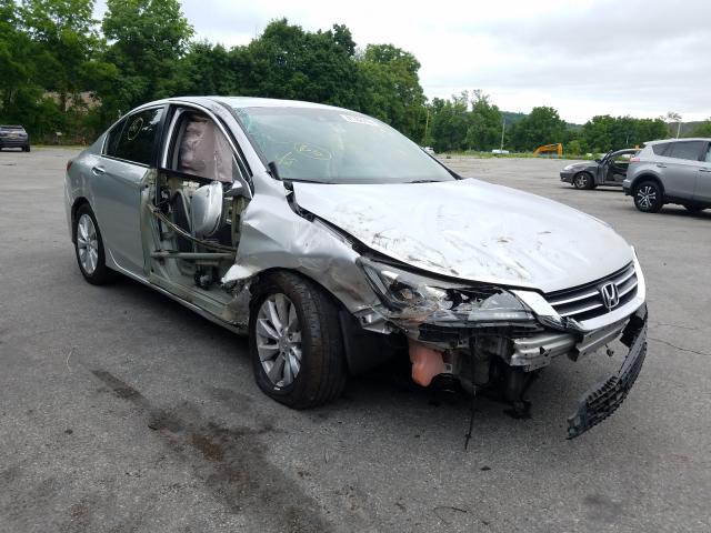 HONDA ACCORD EXL 2014 1hgcr2f86ea295992