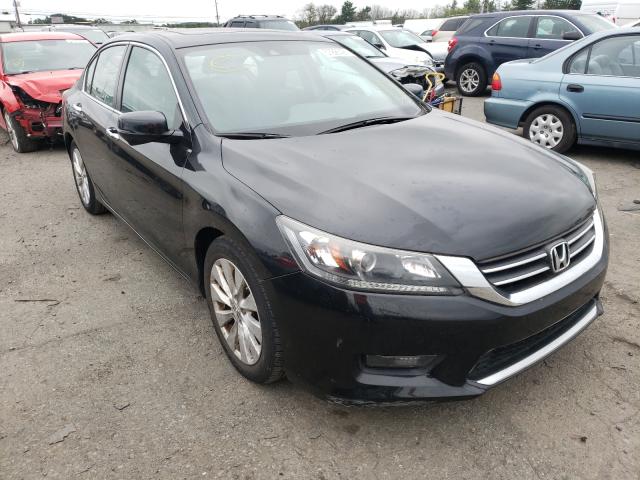 HONDA ACCORD EXL 2014 1hgcr2f86ea296706