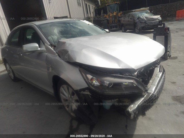 HONDA ACCORD SEDAN 2014 1hgcr2f86ea297693