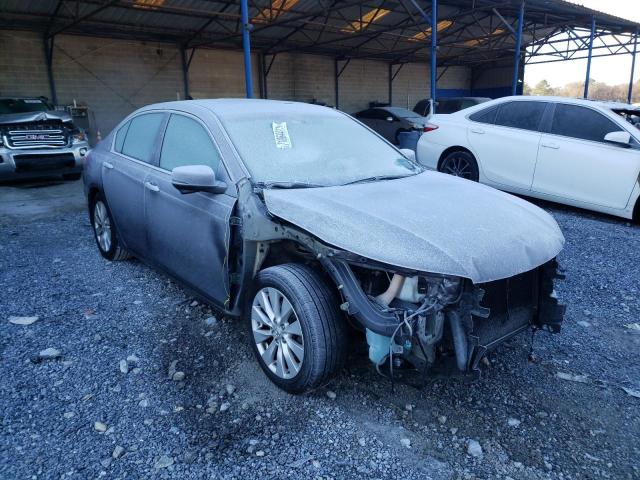 HONDA ACCORD EXL 2014 1hgcr2f86ea301225