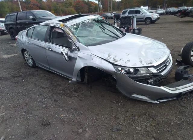 HONDA ACCORD SEDAN 2014 1hgcr2f86ea301256