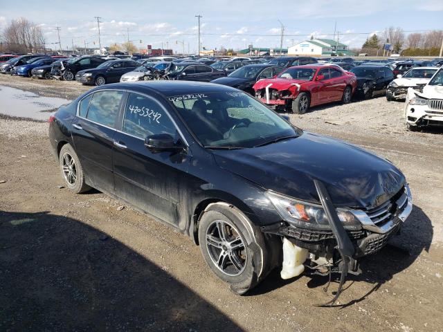 HONDA ACCORD EXL 2014 1hgcr2f86ea811736