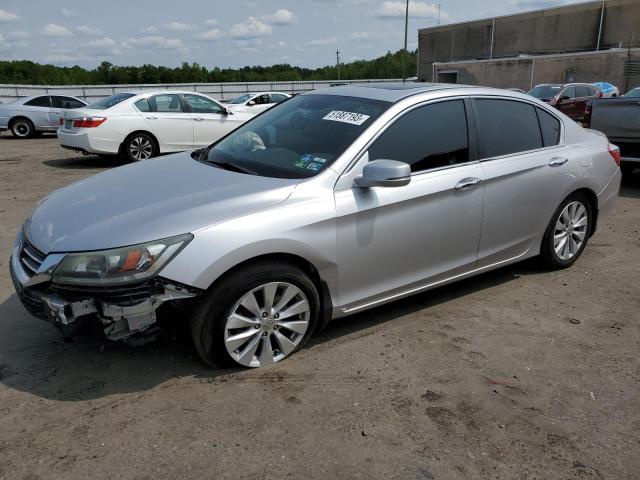 HONDA ACCORD EXL 2015 1hgcr2f86fa002934